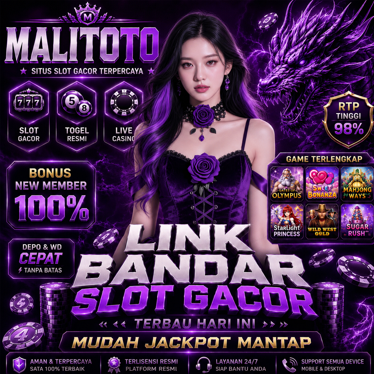 MALITOTO